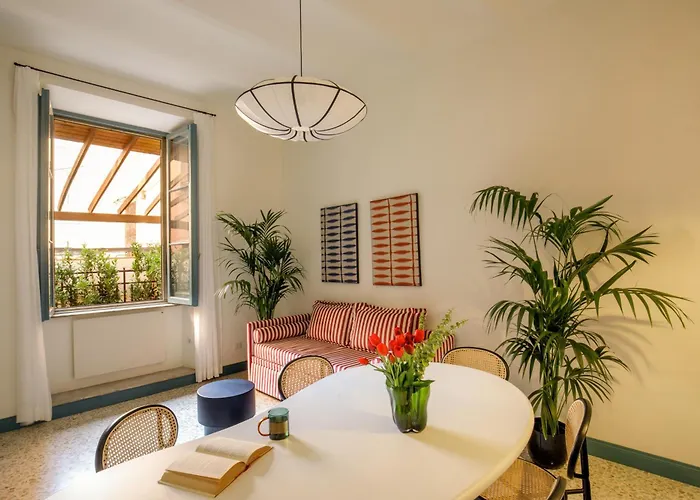 Apartment Daplace - Serena *