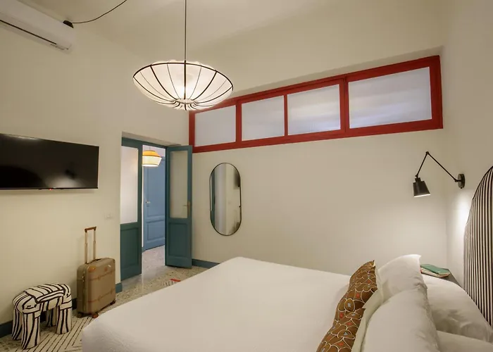 Daplace - Serena Apartment *