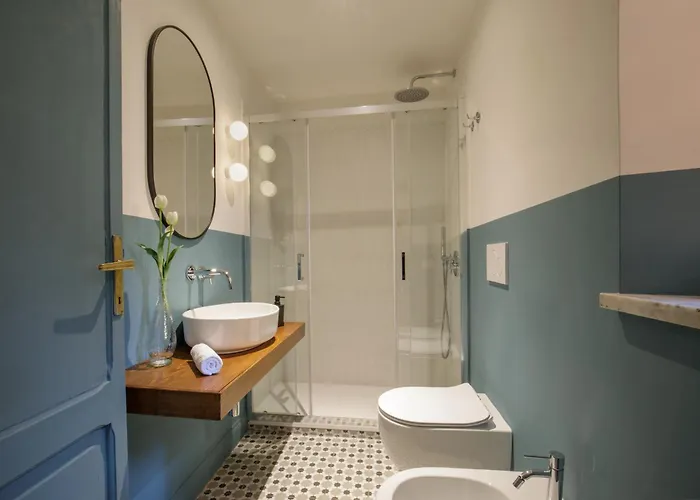 Apartment Daplace - Serena