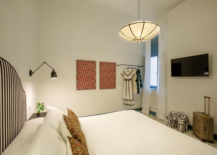 Apartment Daplace - Serena *