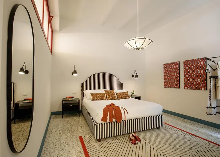Apartment Daplace - Serena Rom